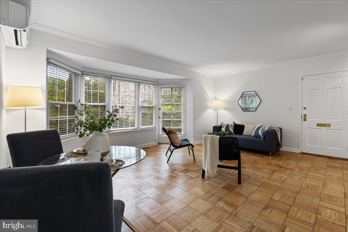 PARK  FAIRFAX - Residential