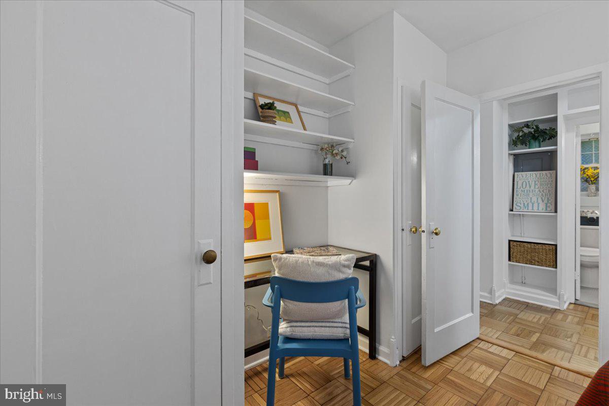 PARK  FAIRFAX - Residential