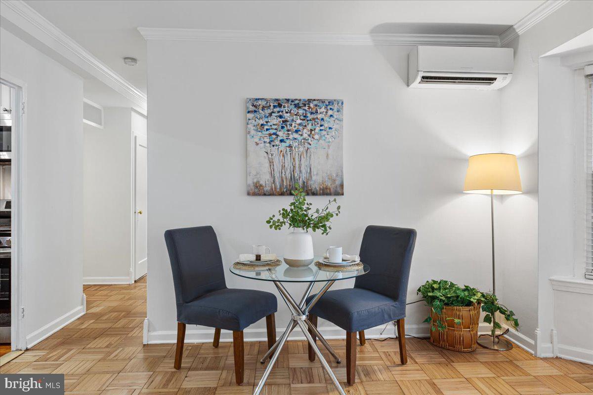 PARK  FAIRFAX - Residential