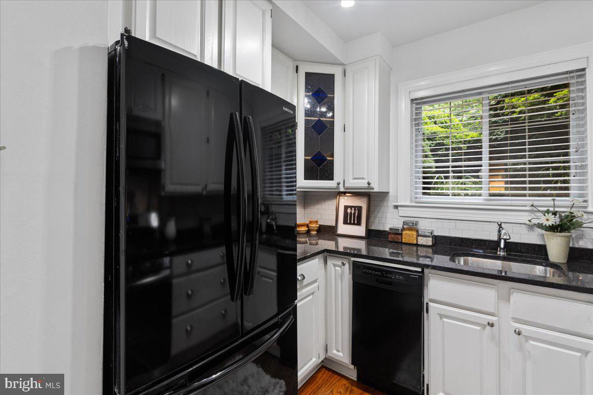 PARK  FAIRFAX - Residential