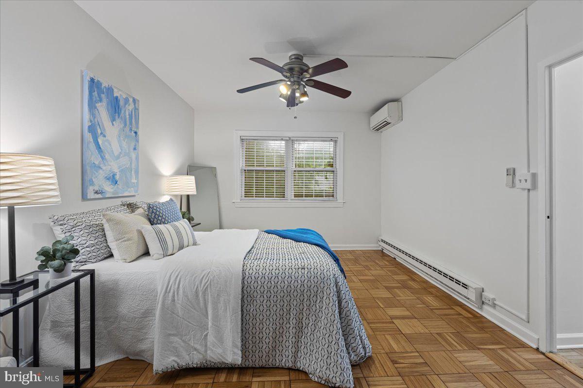 PARK  FAIRFAX - Residential