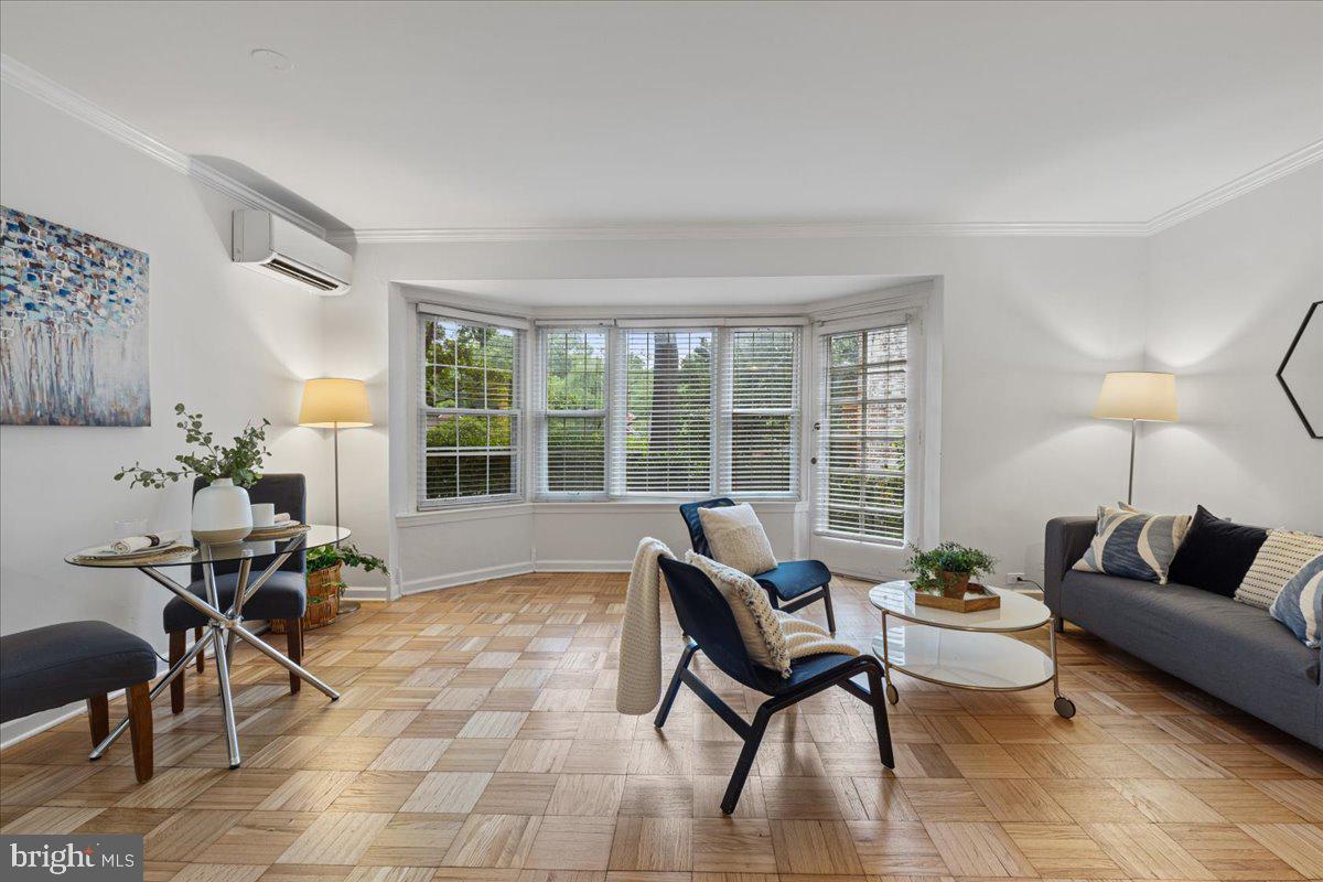 PARK  FAIRFAX - Residential