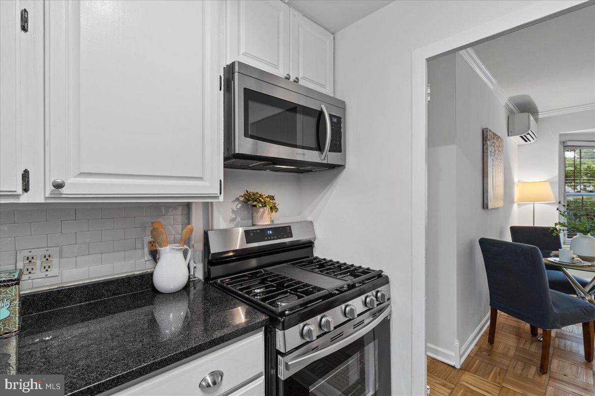 PARK  FAIRFAX - Residential