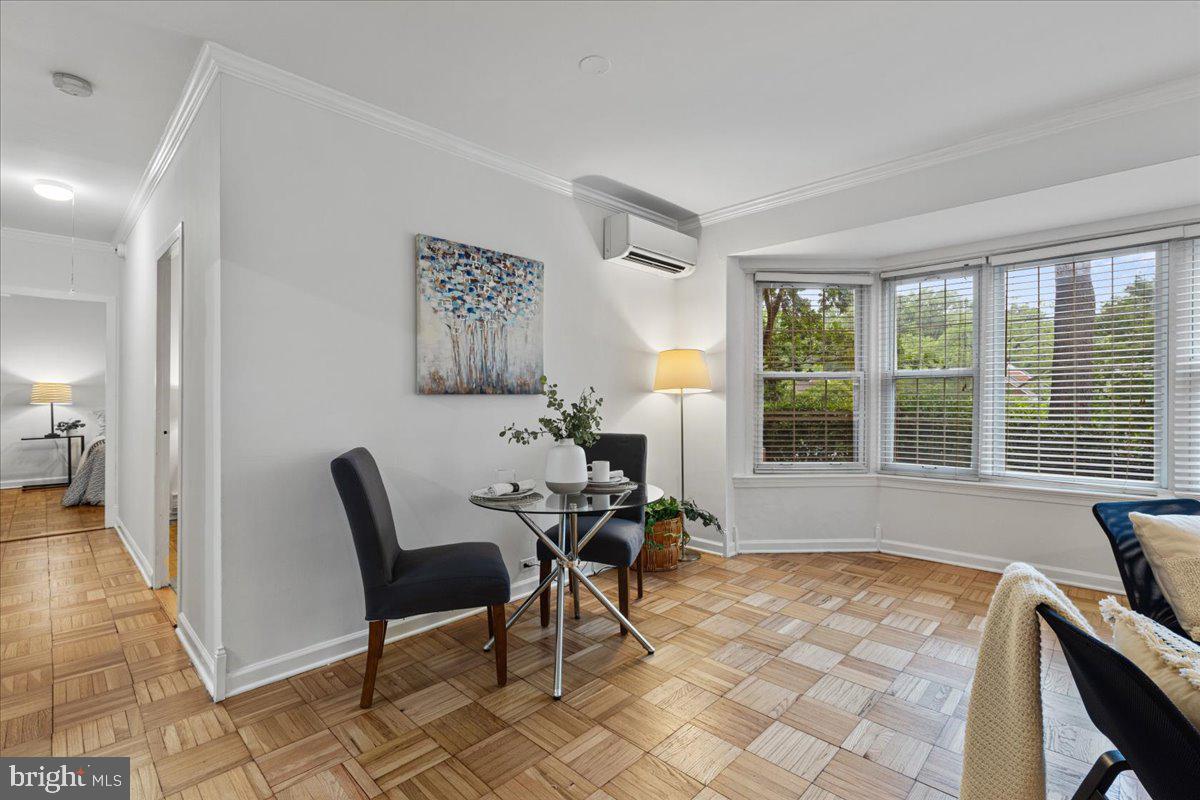 PARK  FAIRFAX - Residential