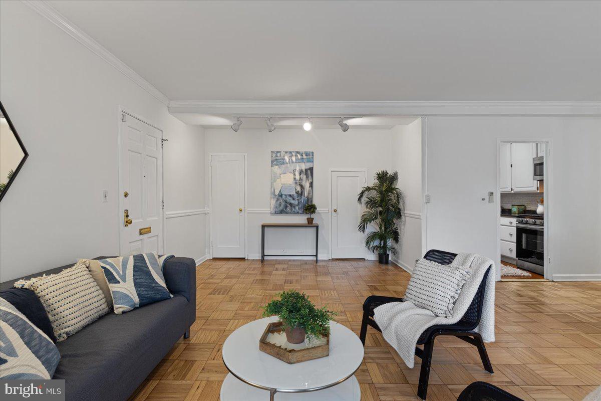 PARK  FAIRFAX - Residential