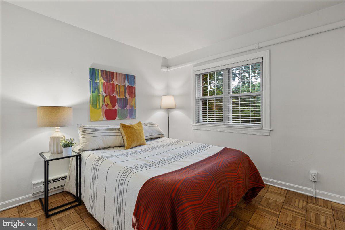 PARK  FAIRFAX - Residential