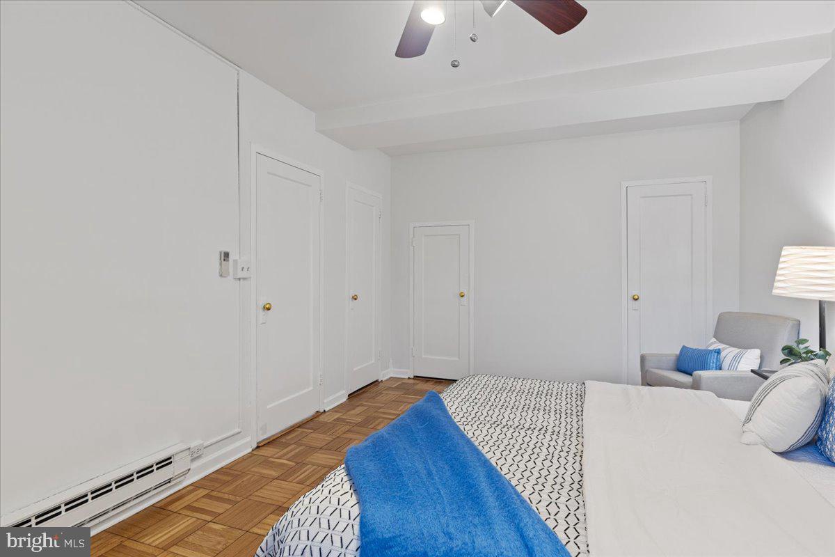 PARK  FAIRFAX - Residential