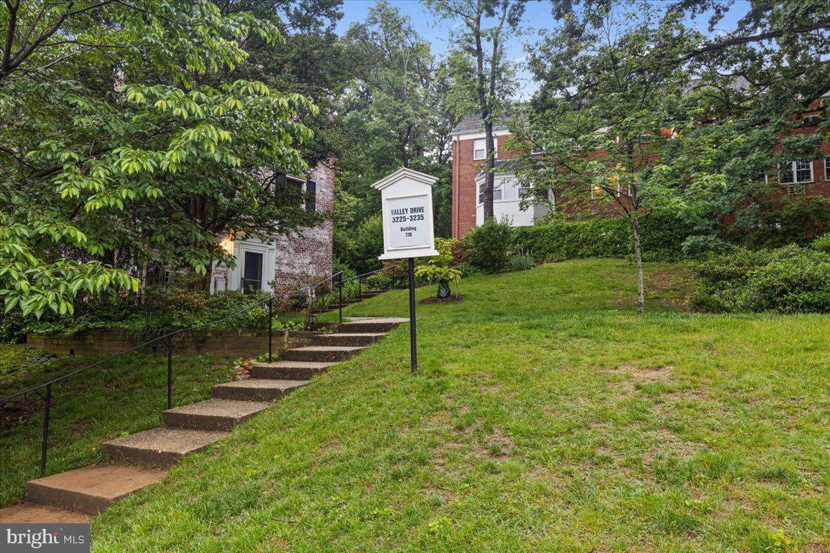 PARK  FAIRFAX - Residential