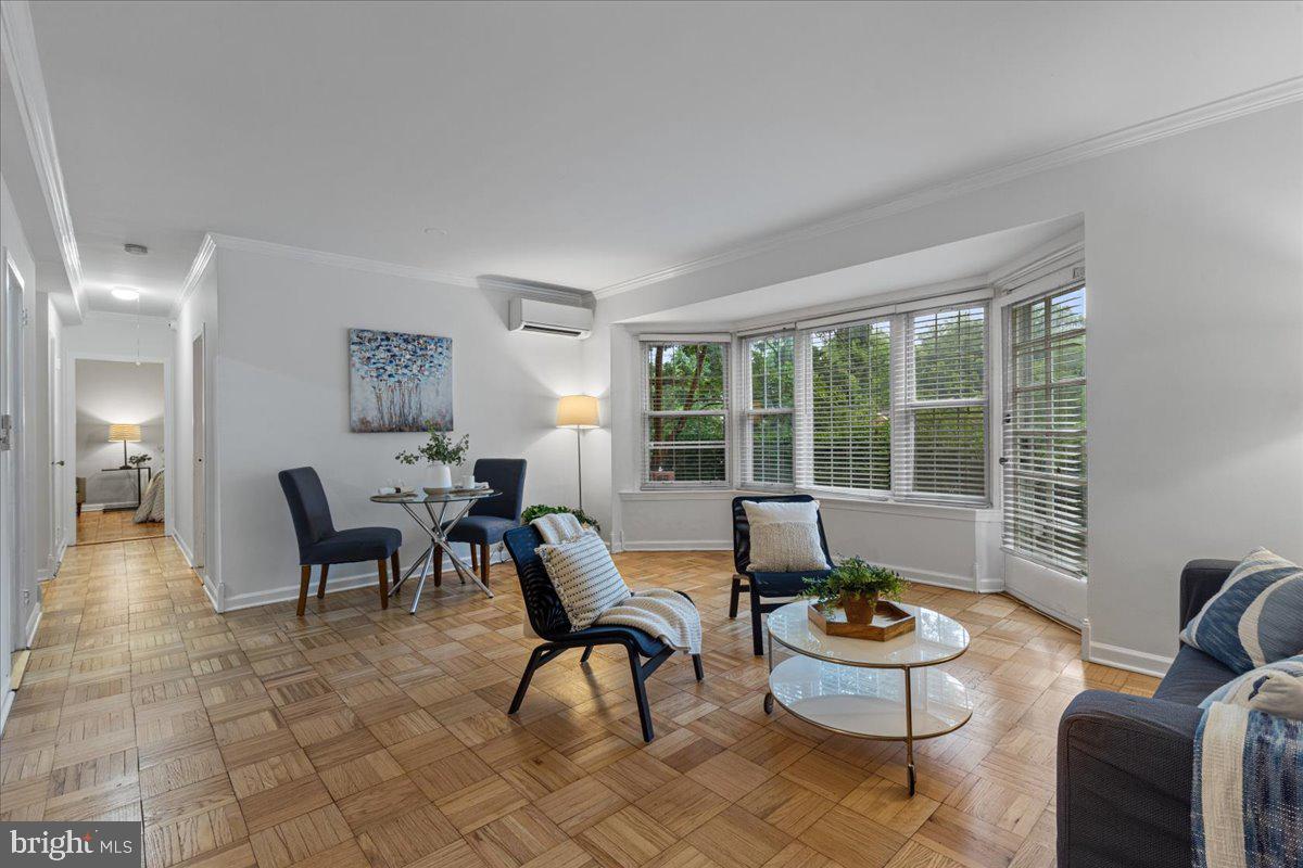 PARK  FAIRFAX - Residential