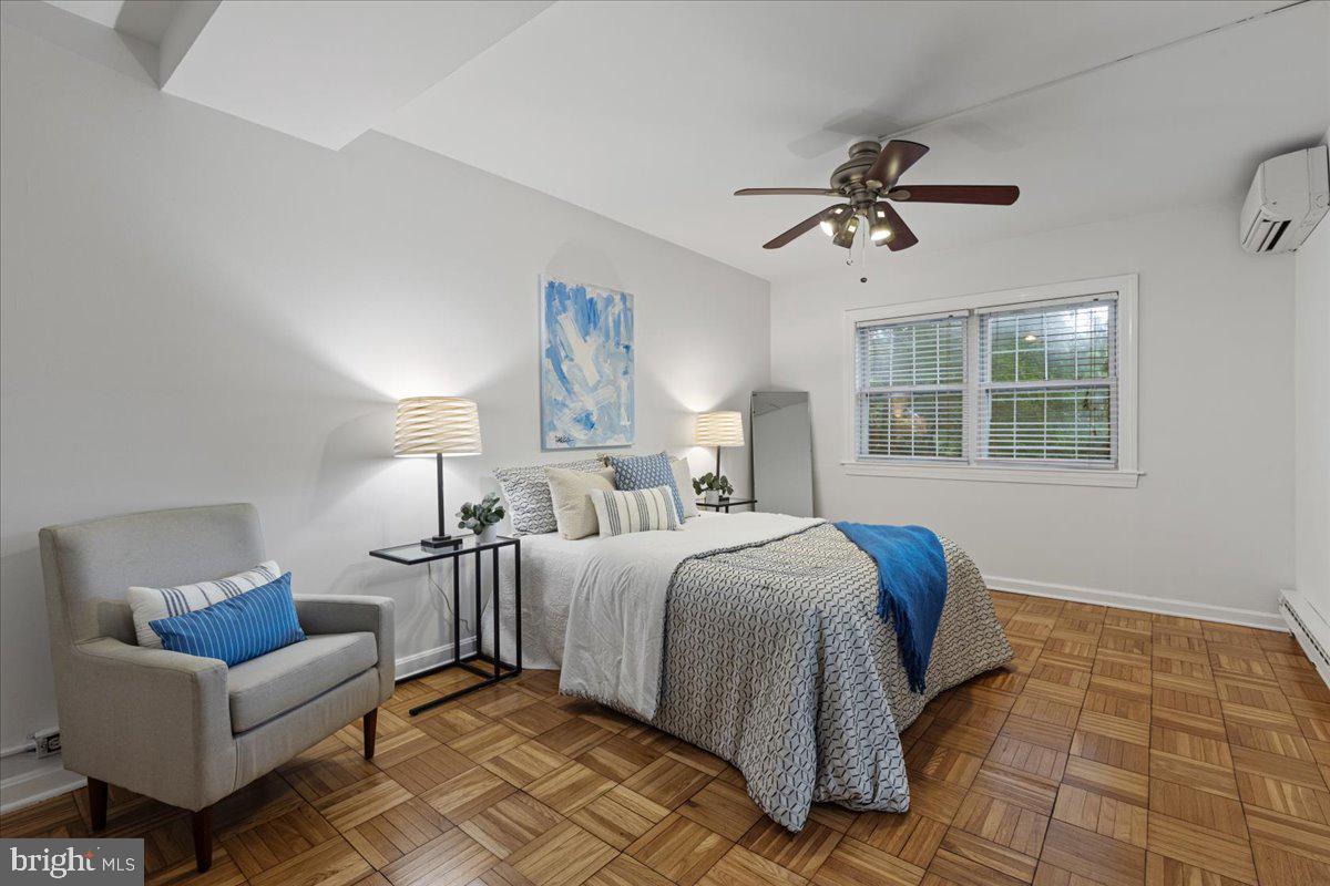 PARK  FAIRFAX - Residential