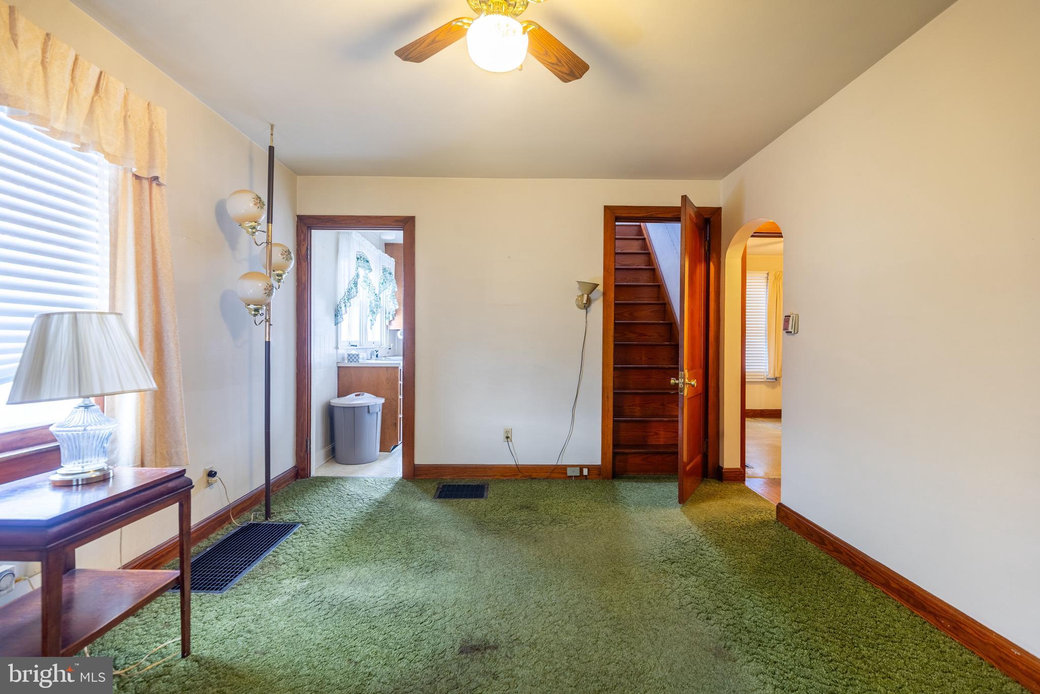 WAYNESBORO BOROUGH - Residential