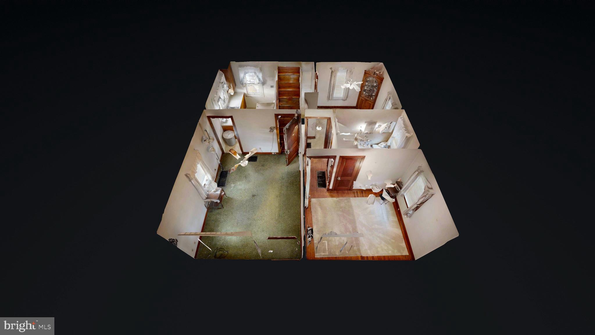 WAYNESBORO BOROUGH - Residential