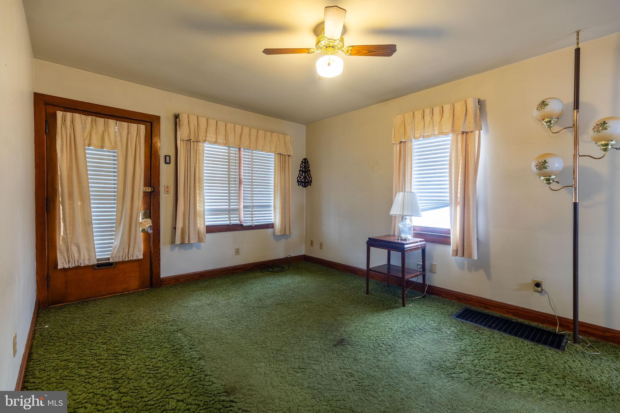 WAYNESBORO BOROUGH - Residential