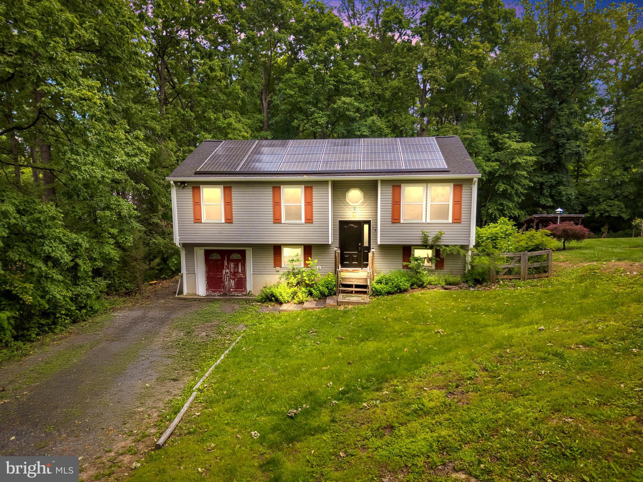 16 RYLAND ROAD