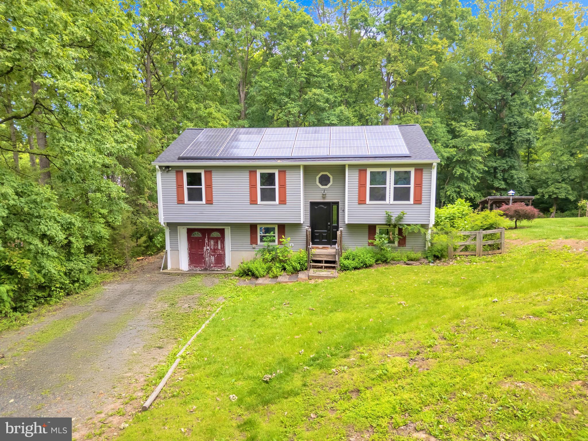 16 RYLAND ROAD