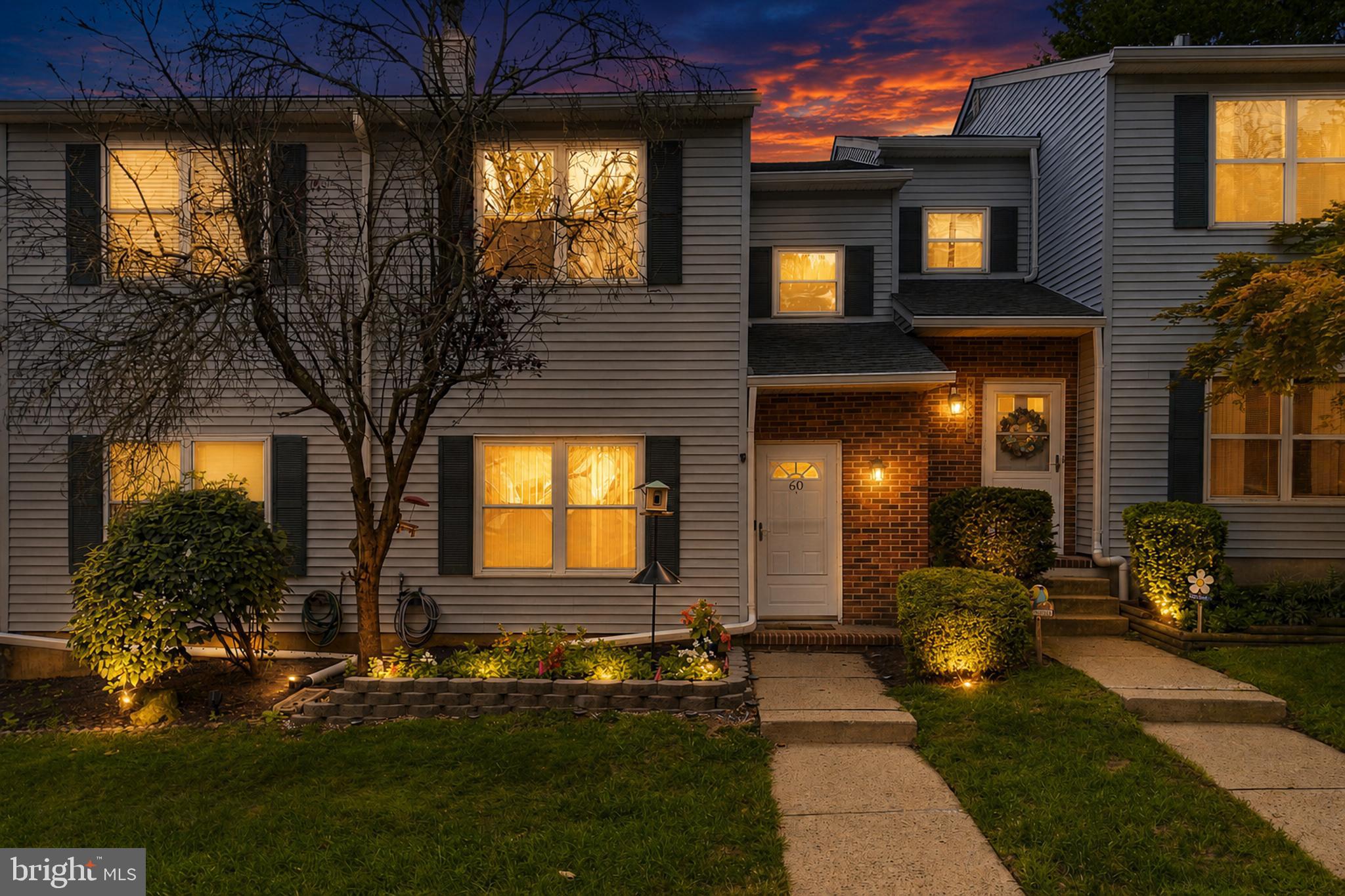 60 HICKORY COURT
