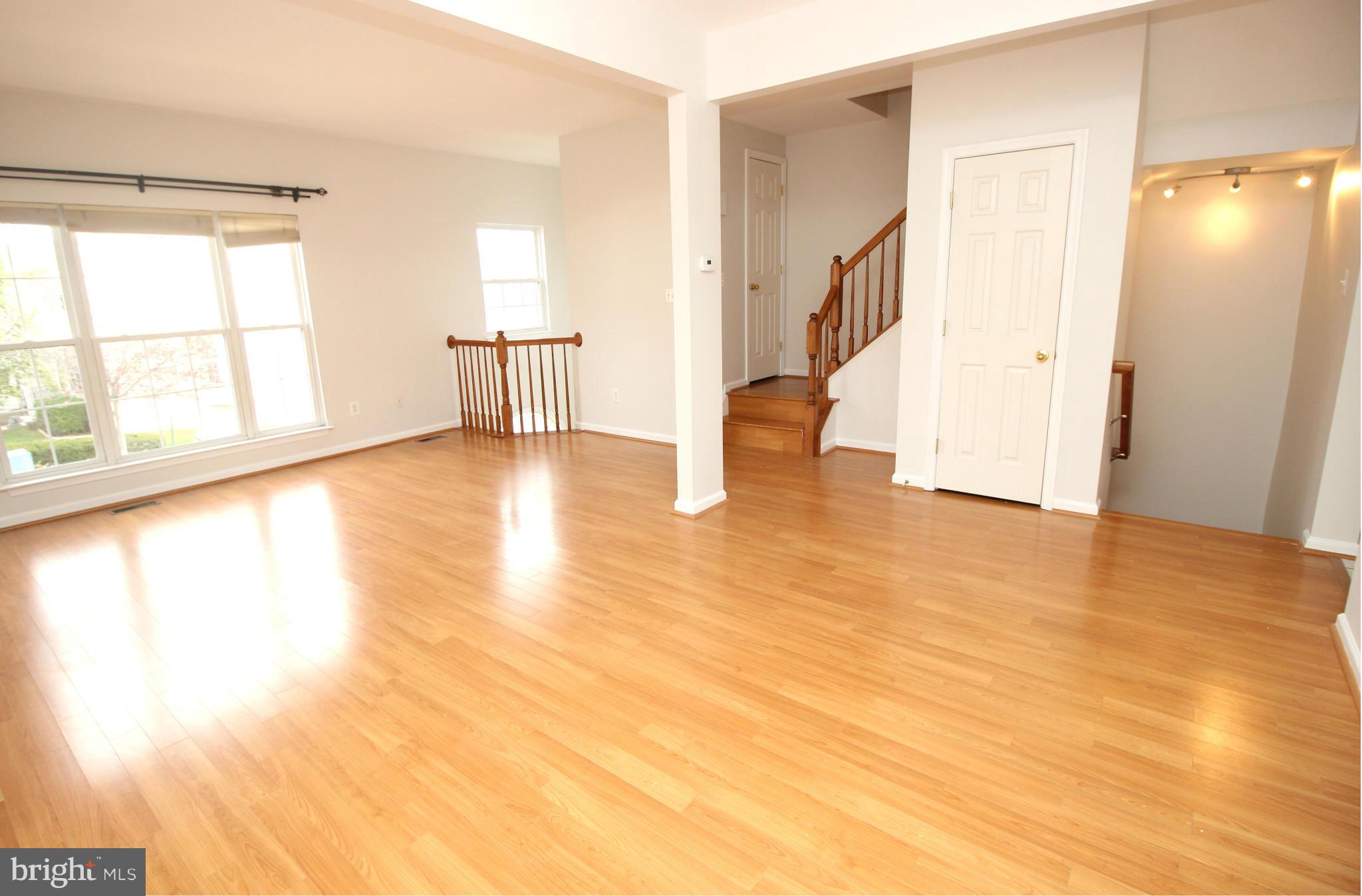 SYCAMORE HILL - Residential Lease