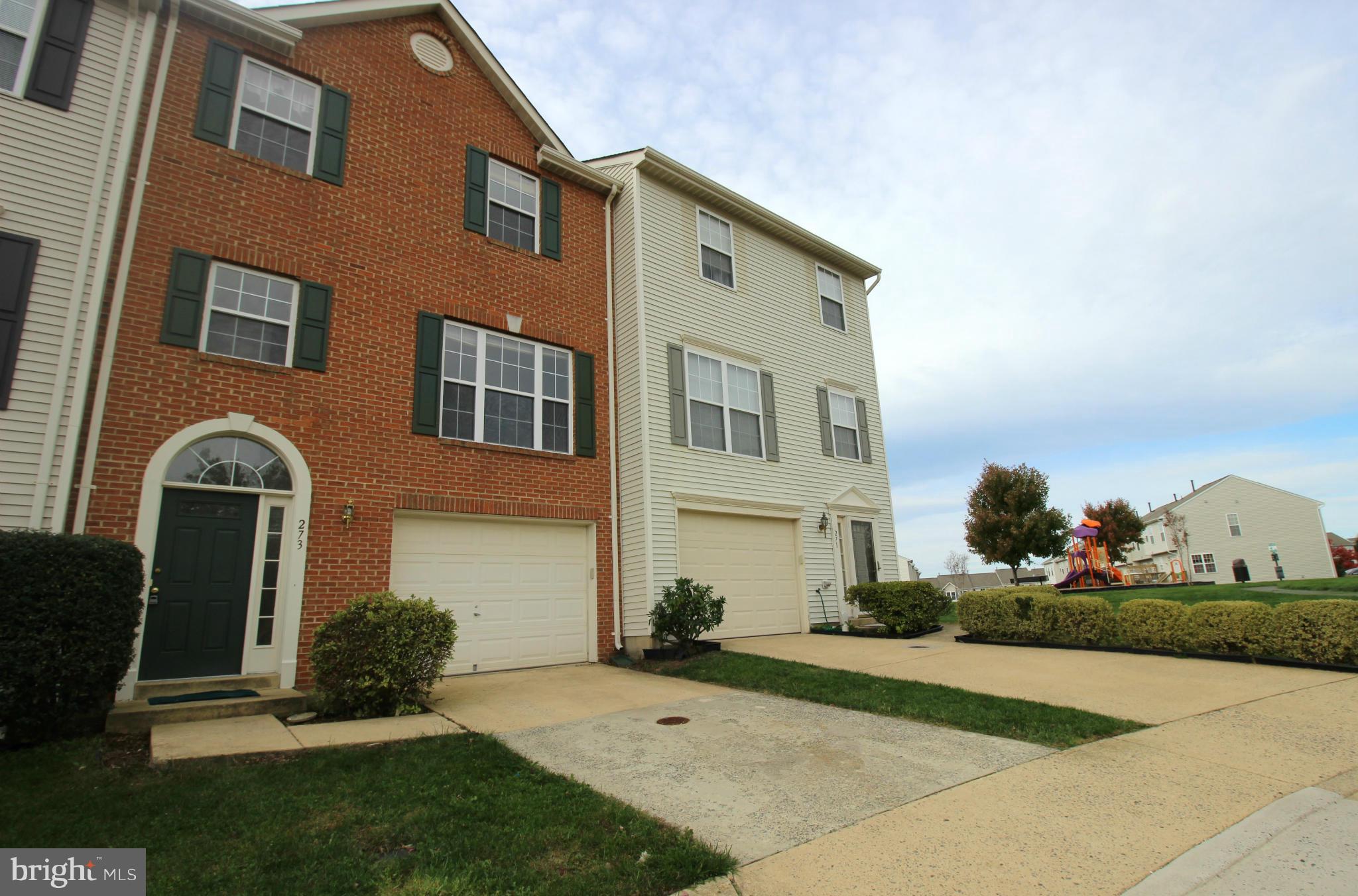 SYCAMORE HILL - Residential Lease