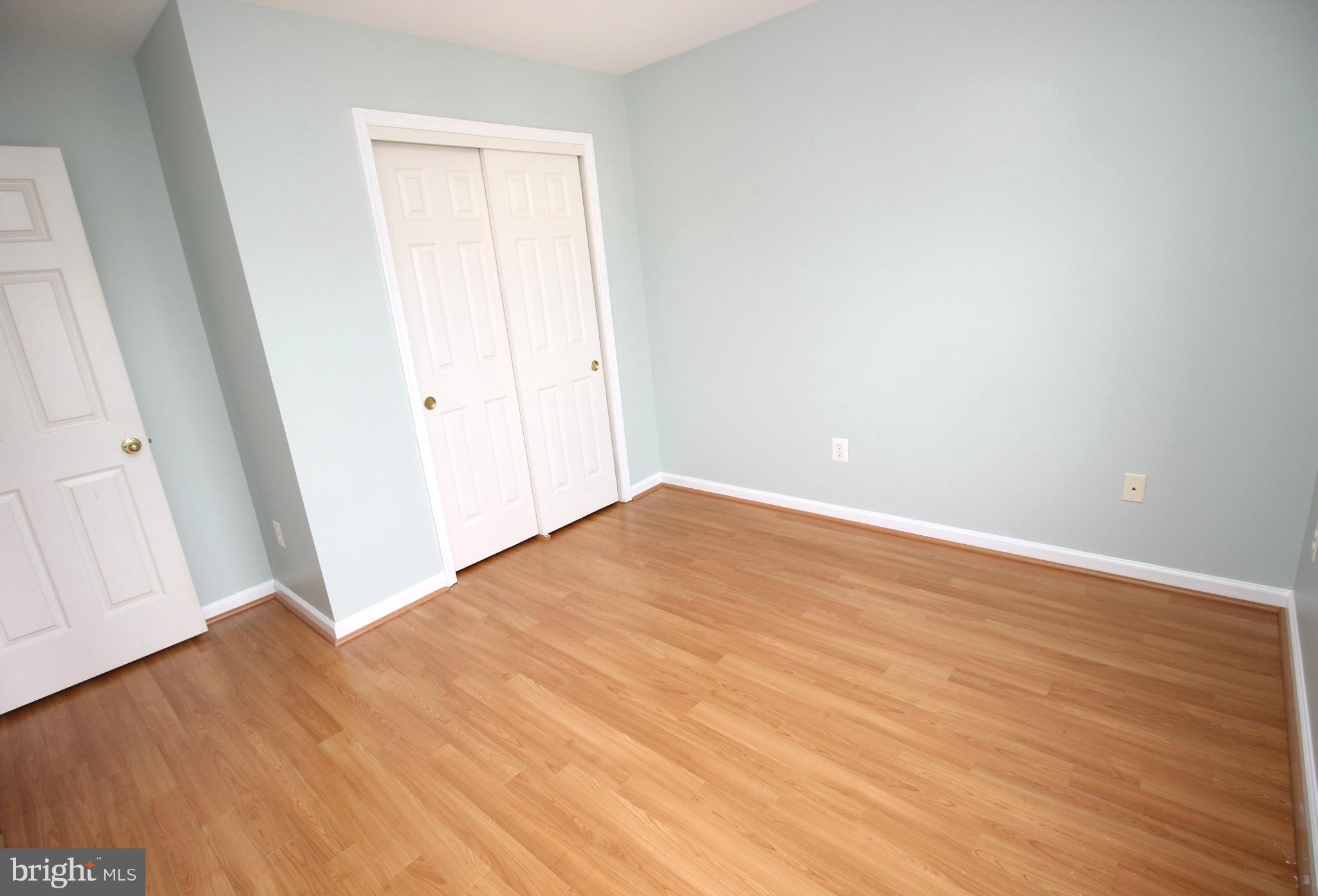 SYCAMORE HILL - Residential Lease