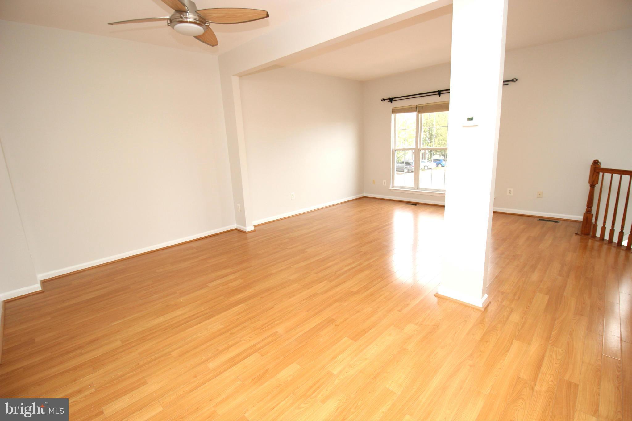 SYCAMORE HILL - Residential Lease