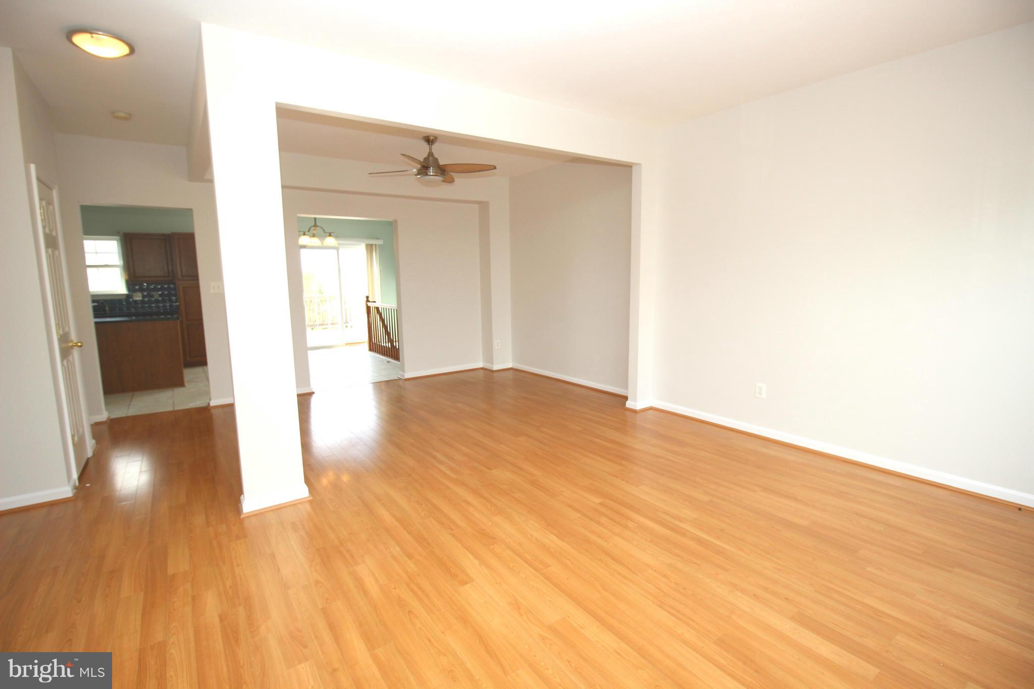 SYCAMORE HILL - Residential Lease