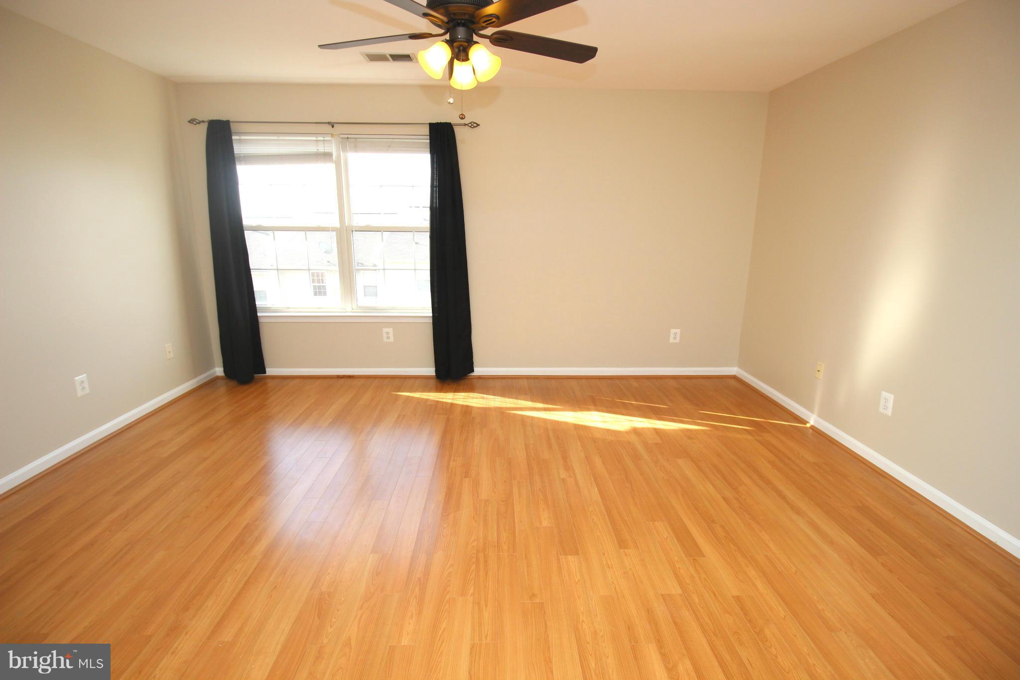 SYCAMORE HILL - Residential Lease