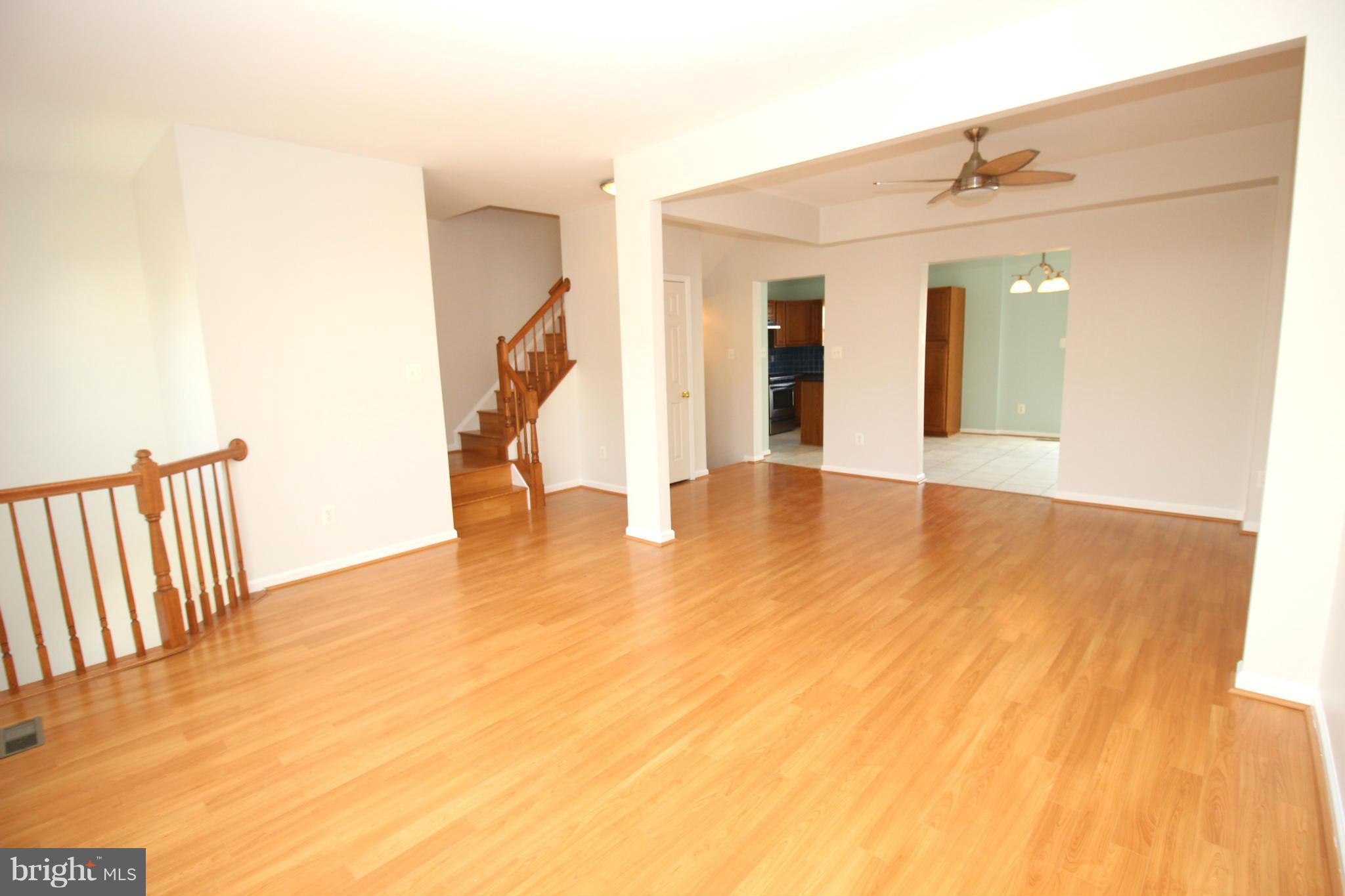 SYCAMORE HILL - Residential Lease