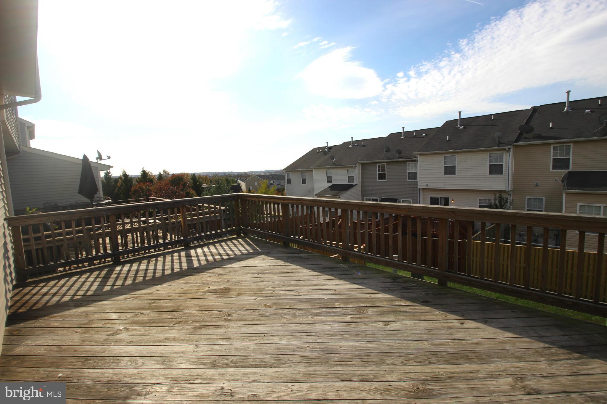 SYCAMORE HILL - Residential Lease