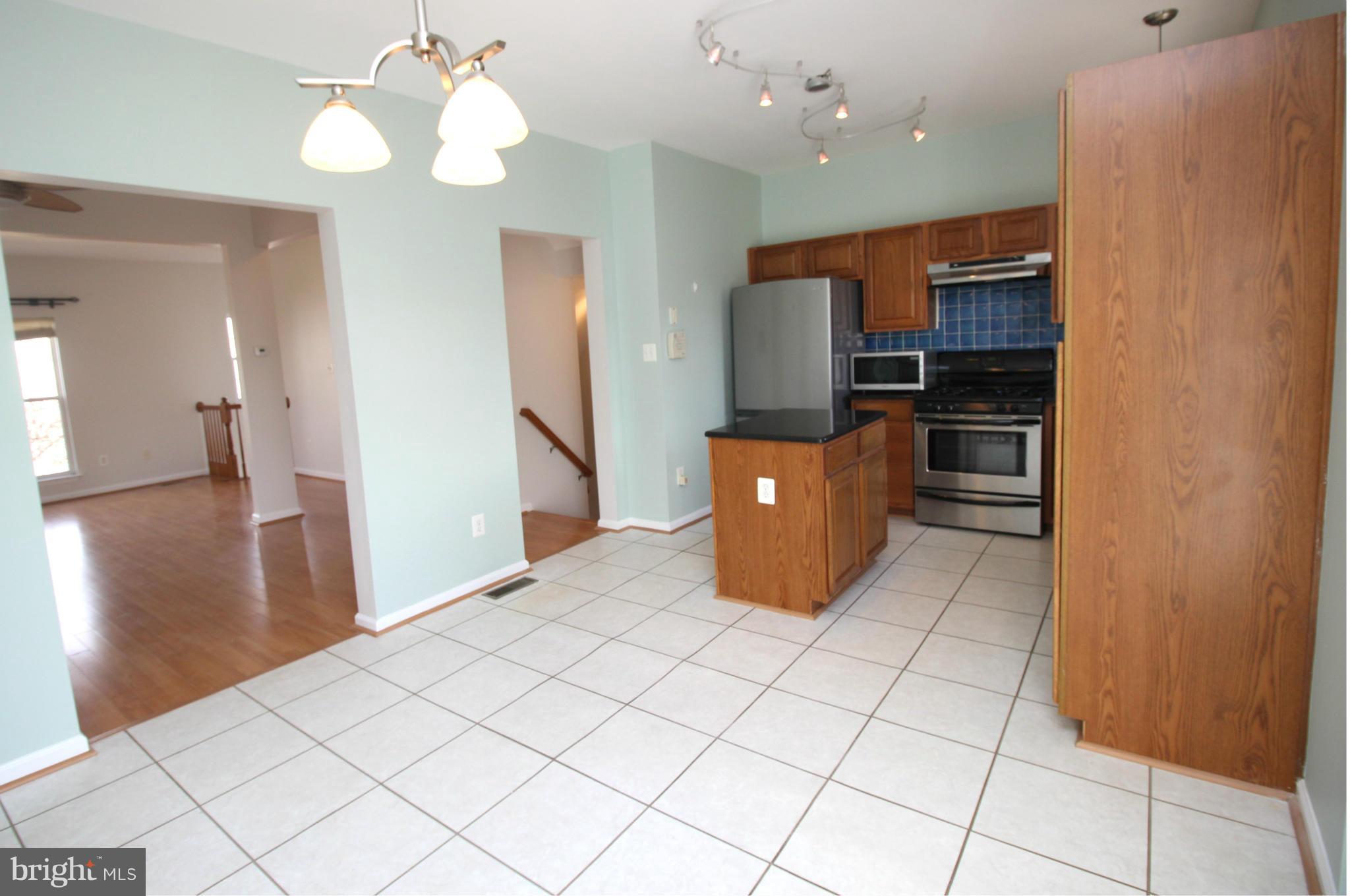 SYCAMORE HILL - Residential Lease