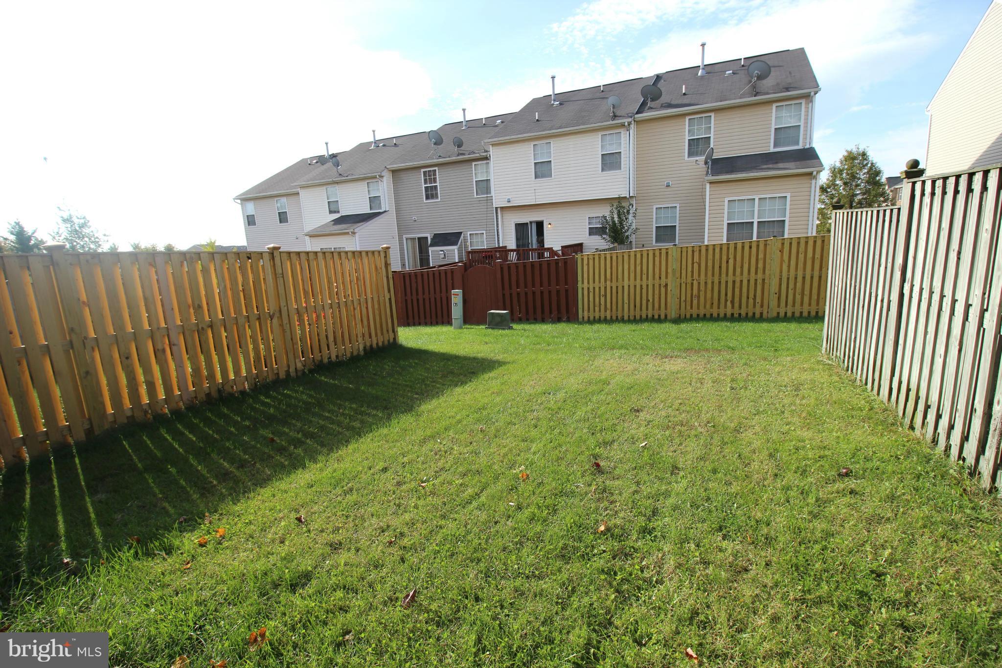 SYCAMORE HILL - Residential Lease