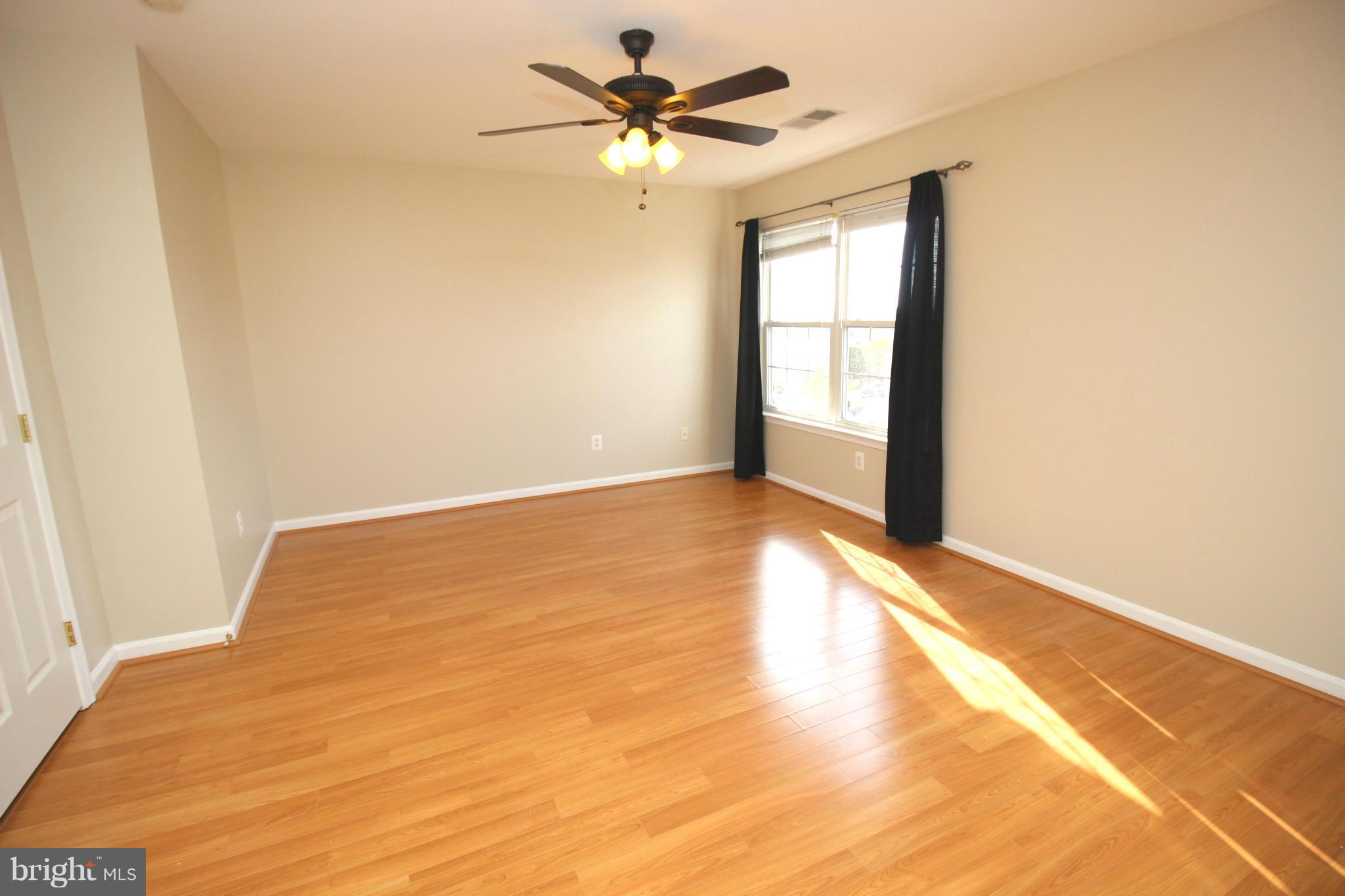 SYCAMORE HILL - Residential Lease