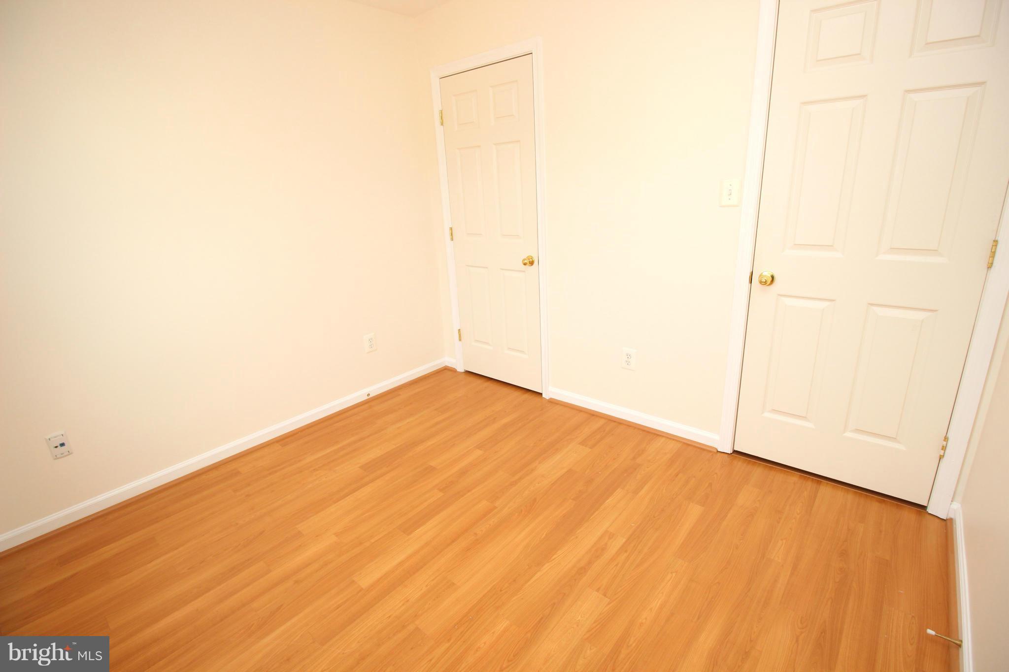 SYCAMORE HILL - Residential Lease