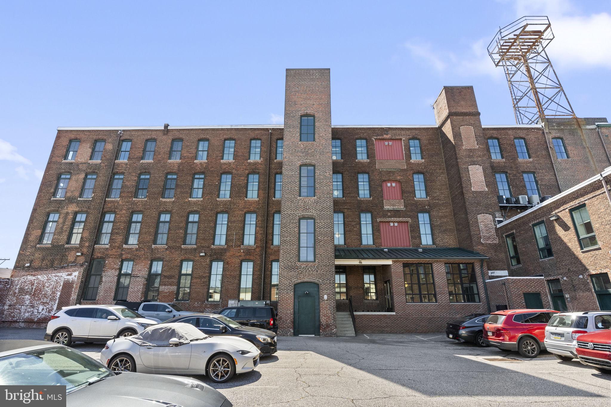 2551 TRENTON AVENUE 203