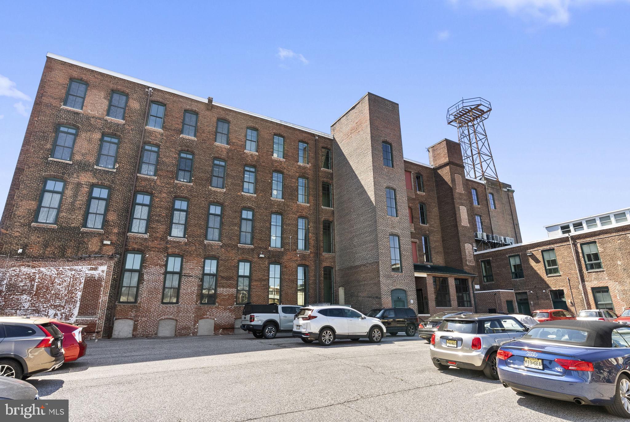 2551 TRENTON AVENUE 203