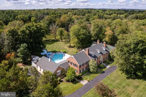 13 E Shore Drive, Princeton, NJ MLS: NJME2053652