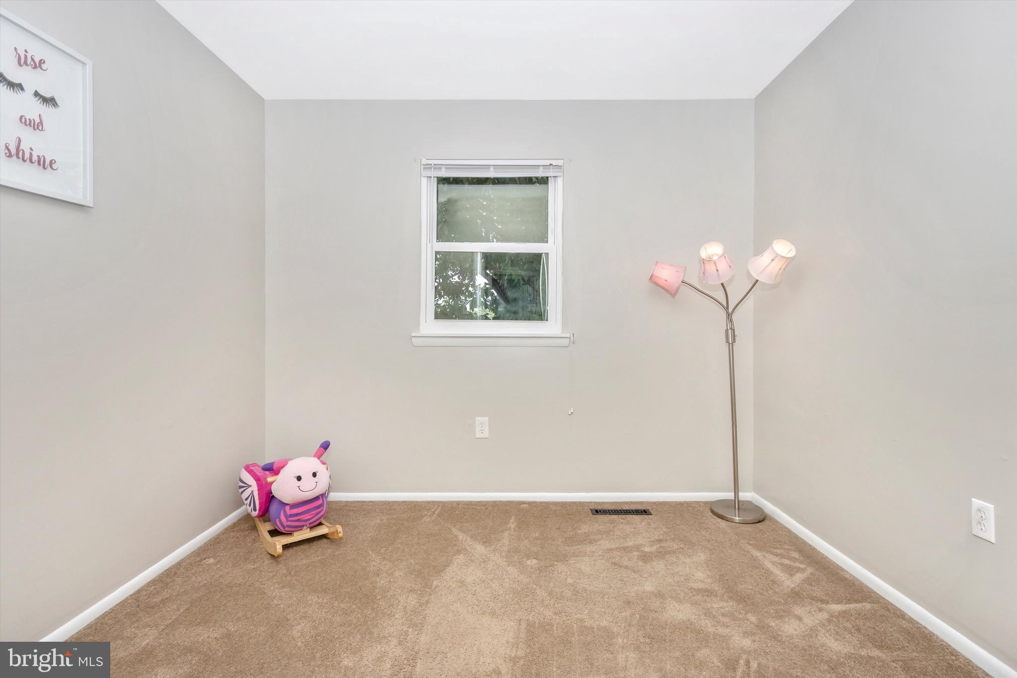 HUNTSMOOR VILLAGE NORTH - Residential