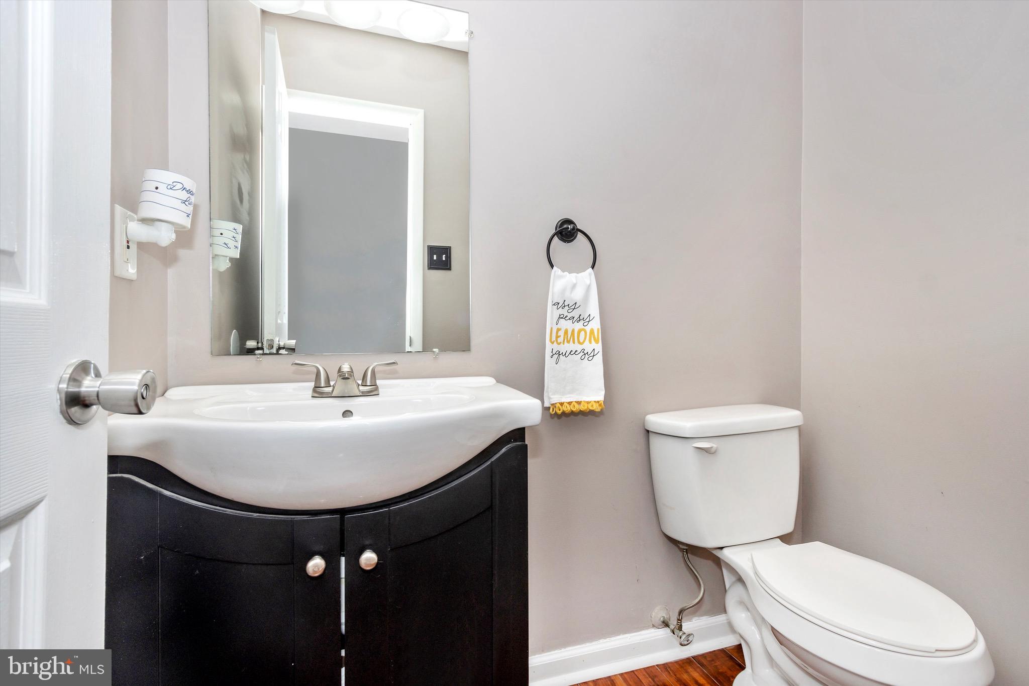 HUNTSMOOR VILLAGE NORTH - Residential