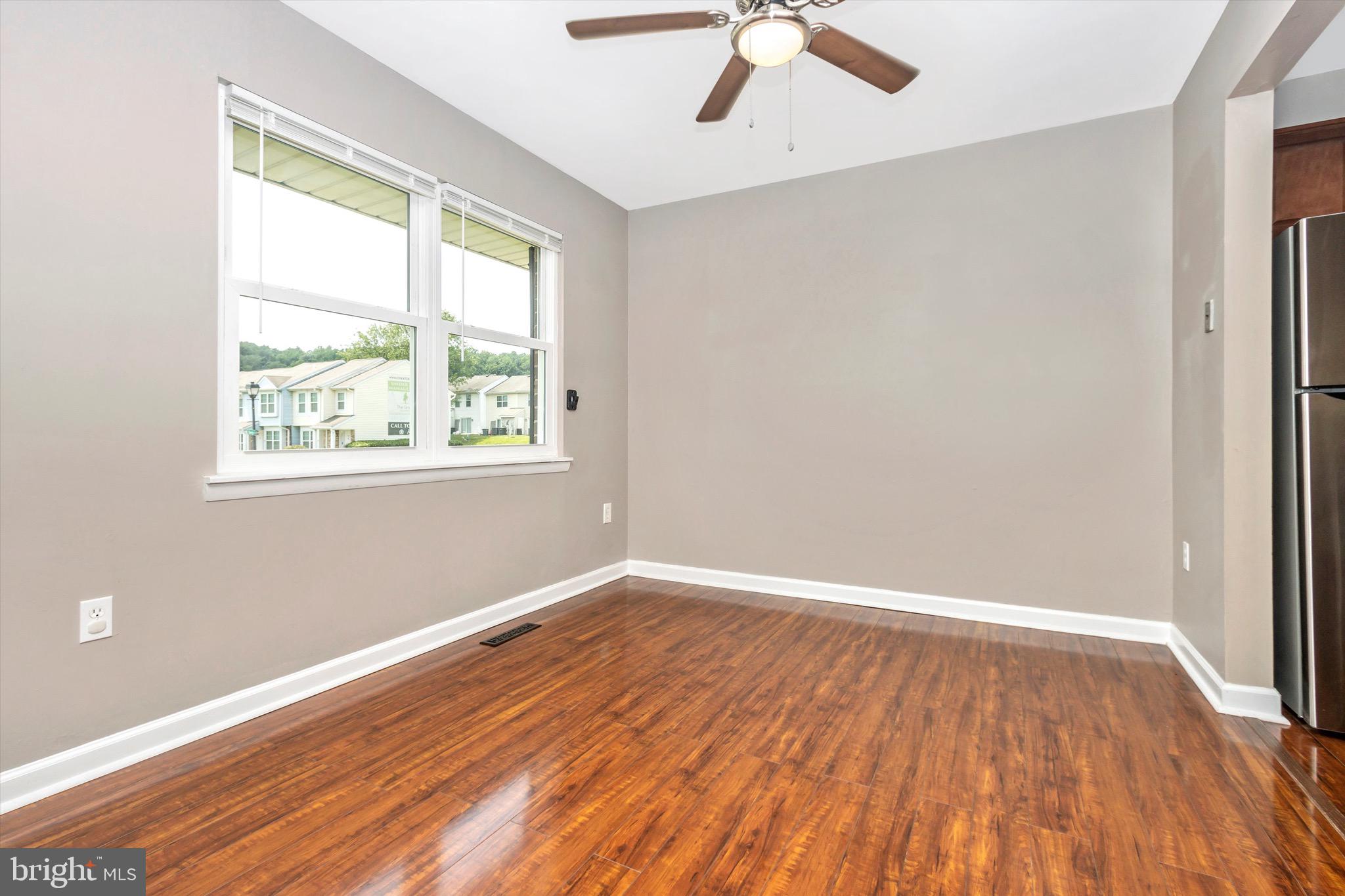 HUNTSMOOR VILLAGE NORTH - Residential