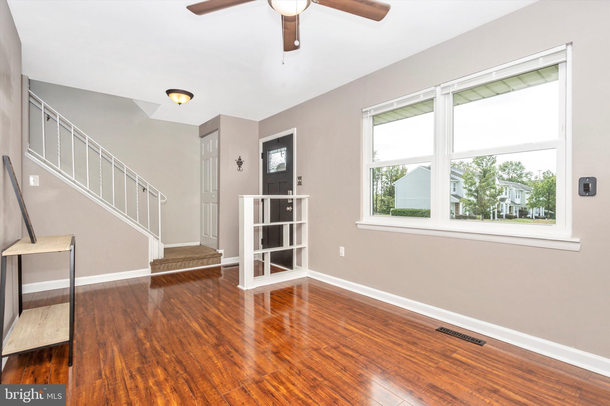 HUNTSMOOR VILLAGE NORTH - Residential