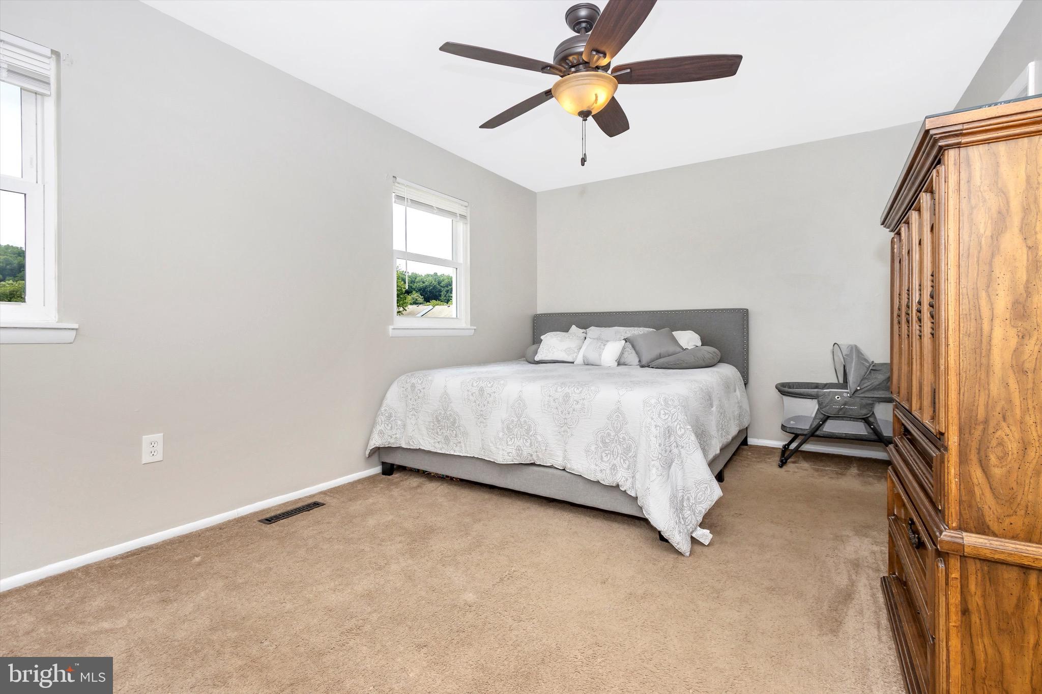 HUNTSMOOR VILLAGE NORTH - Residential