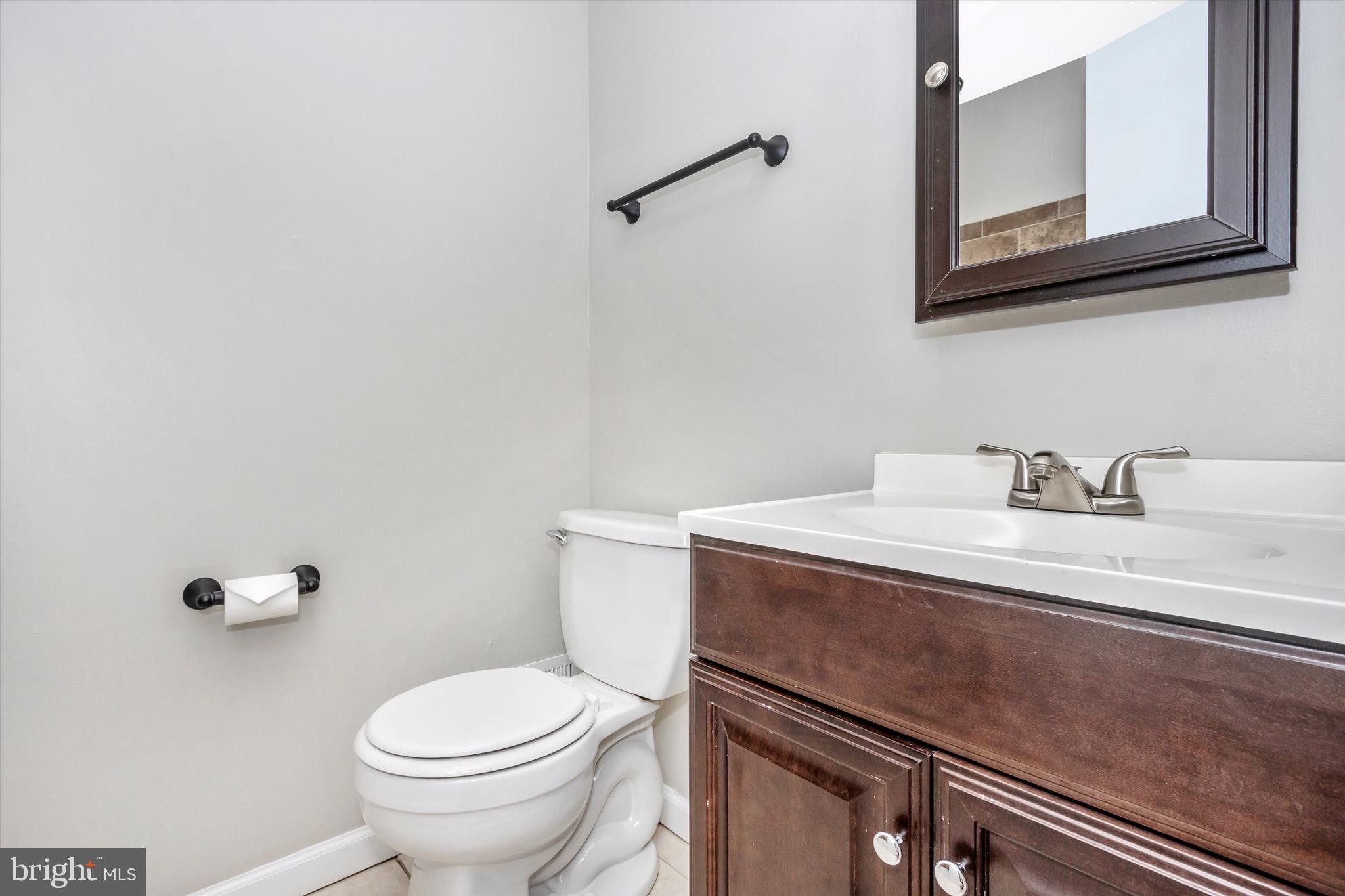 HUNTSMOOR VILLAGE NORTH - Residential