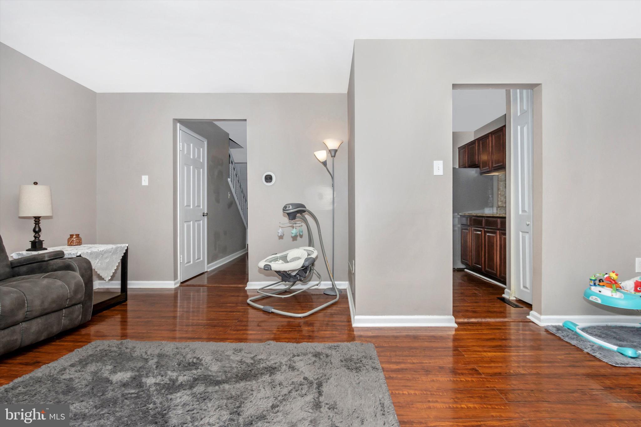 HUNTSMOOR VILLAGE NORTH - Residential