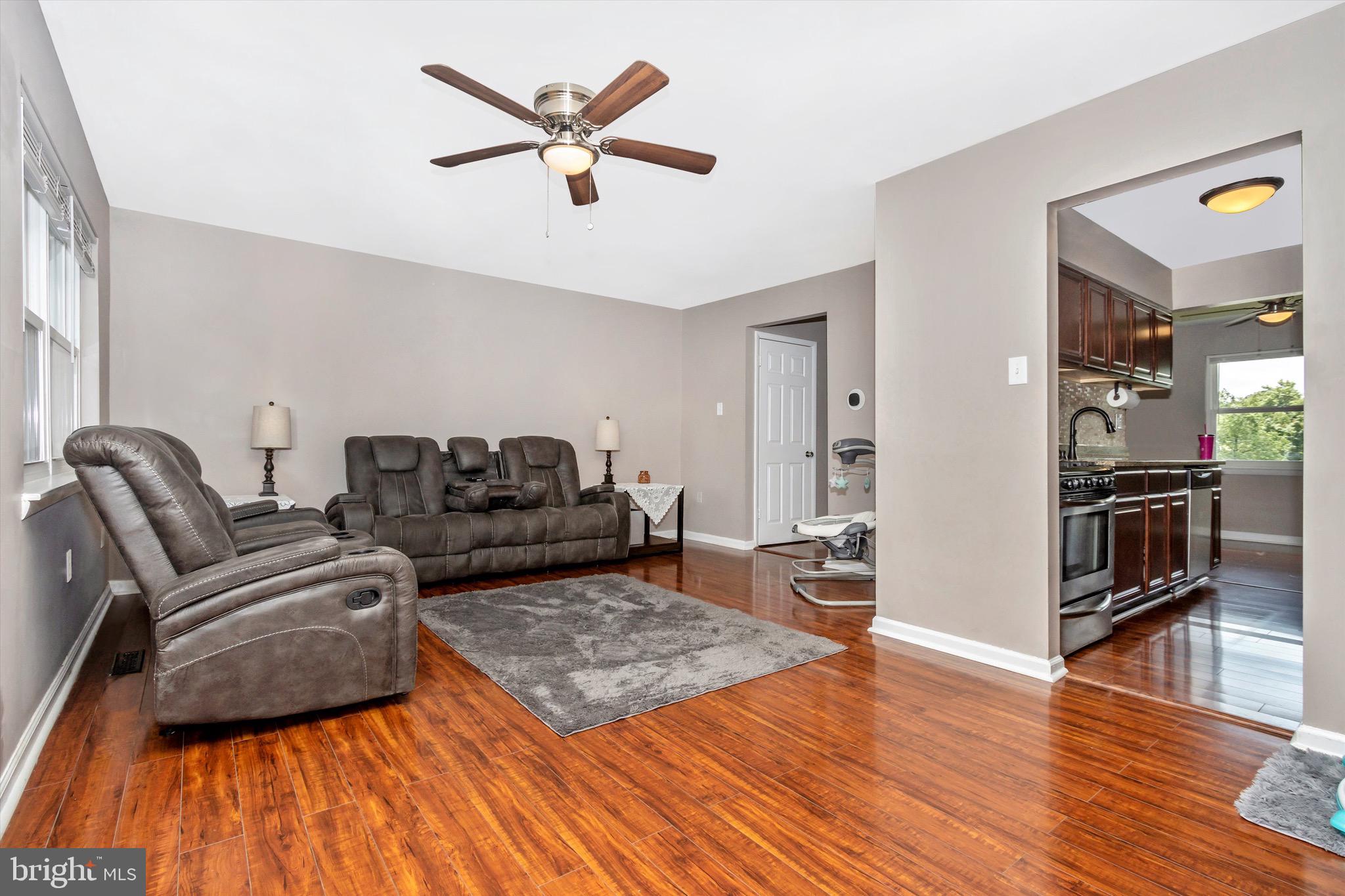 HUNTSMOOR VILLAGE NORTH - Residential