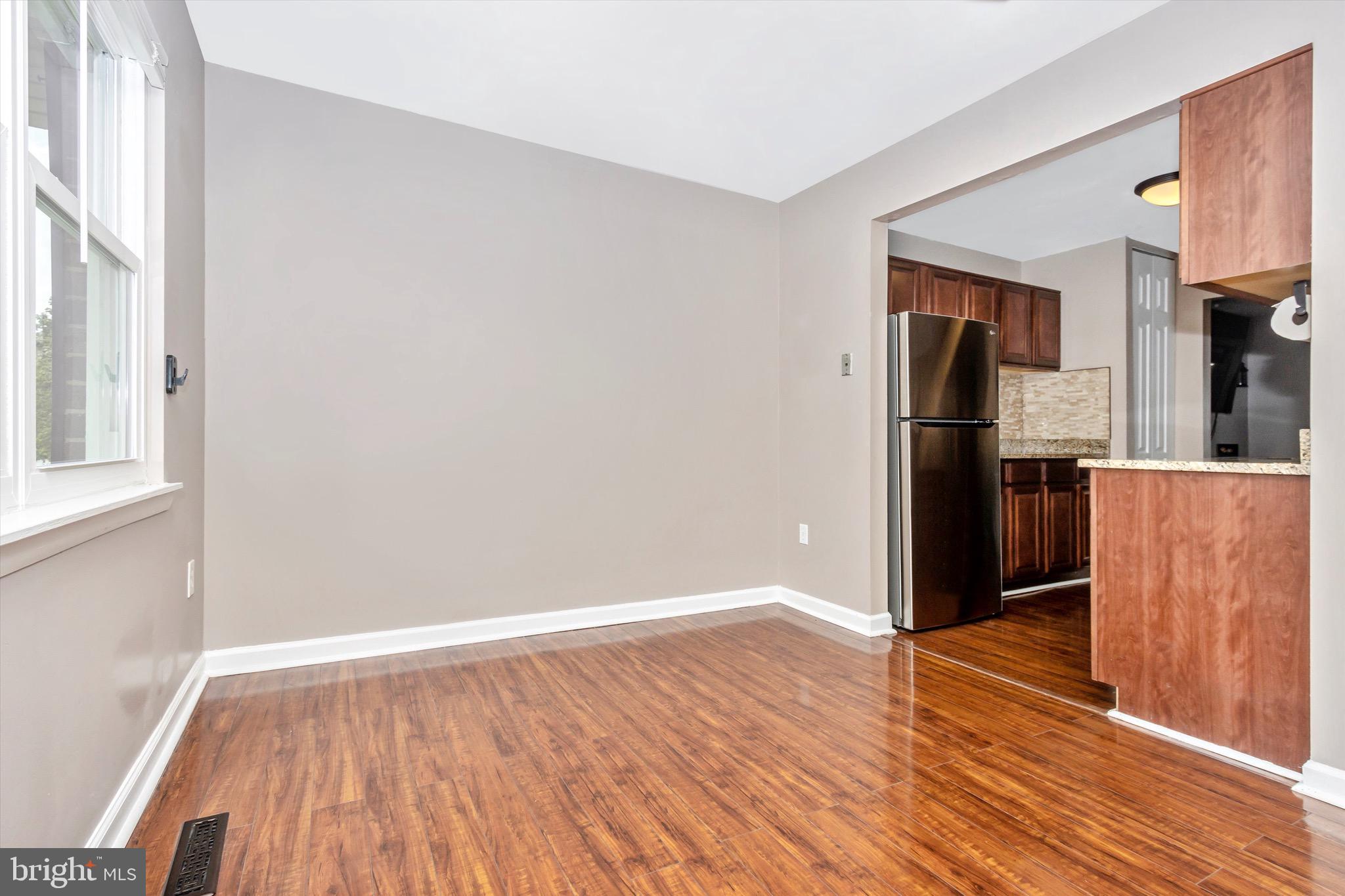 HUNTSMOOR VILLAGE NORTH - Residential