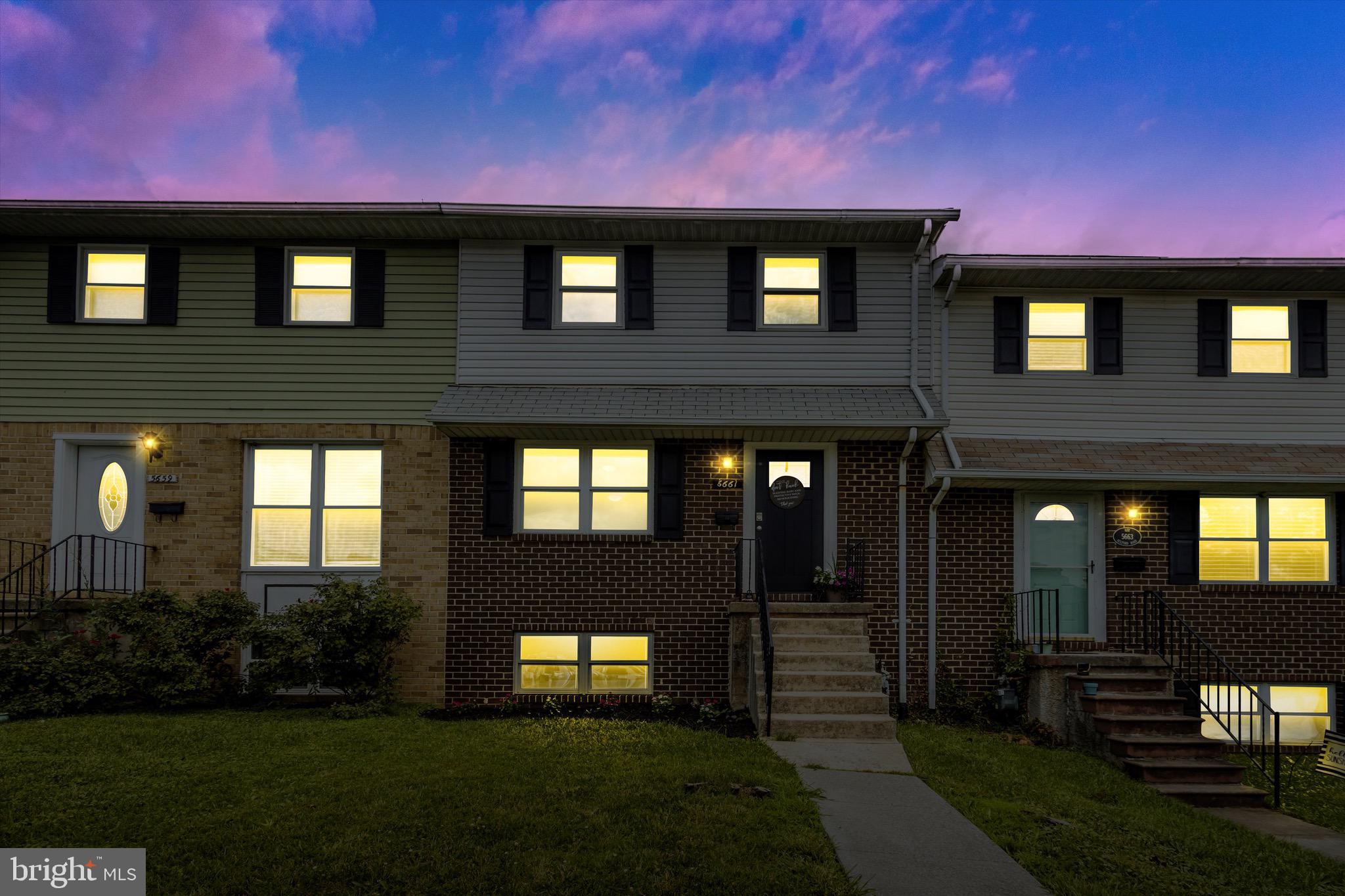 HUNTSMOOR VILLAGE NORTH - Residential