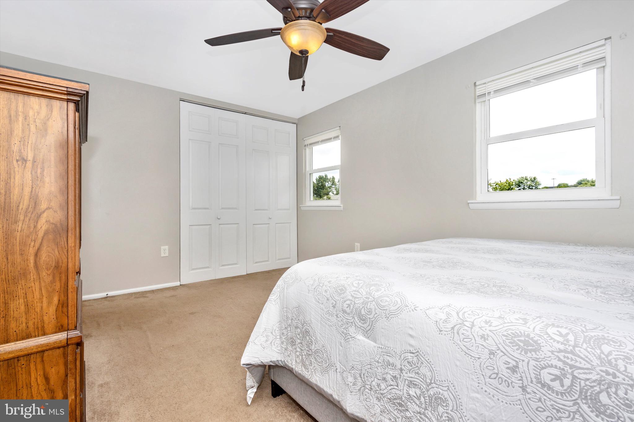 HUNTSMOOR VILLAGE NORTH - Residential