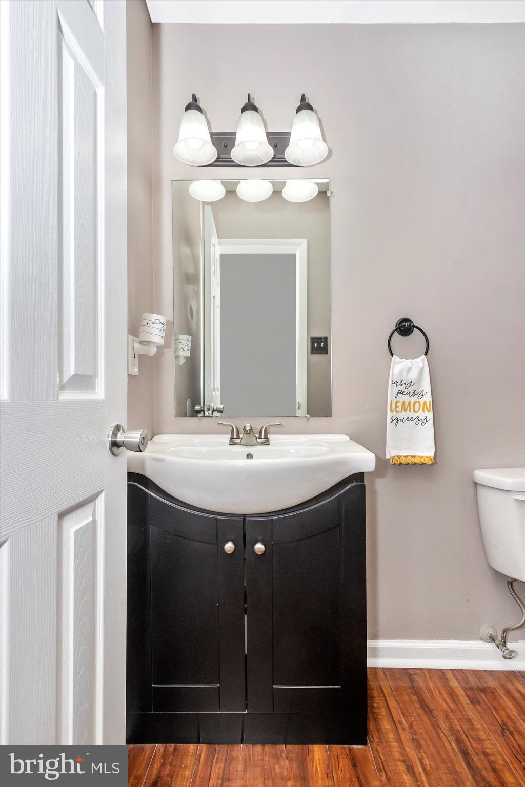 HUNTSMOOR VILLAGE NORTH - Residential