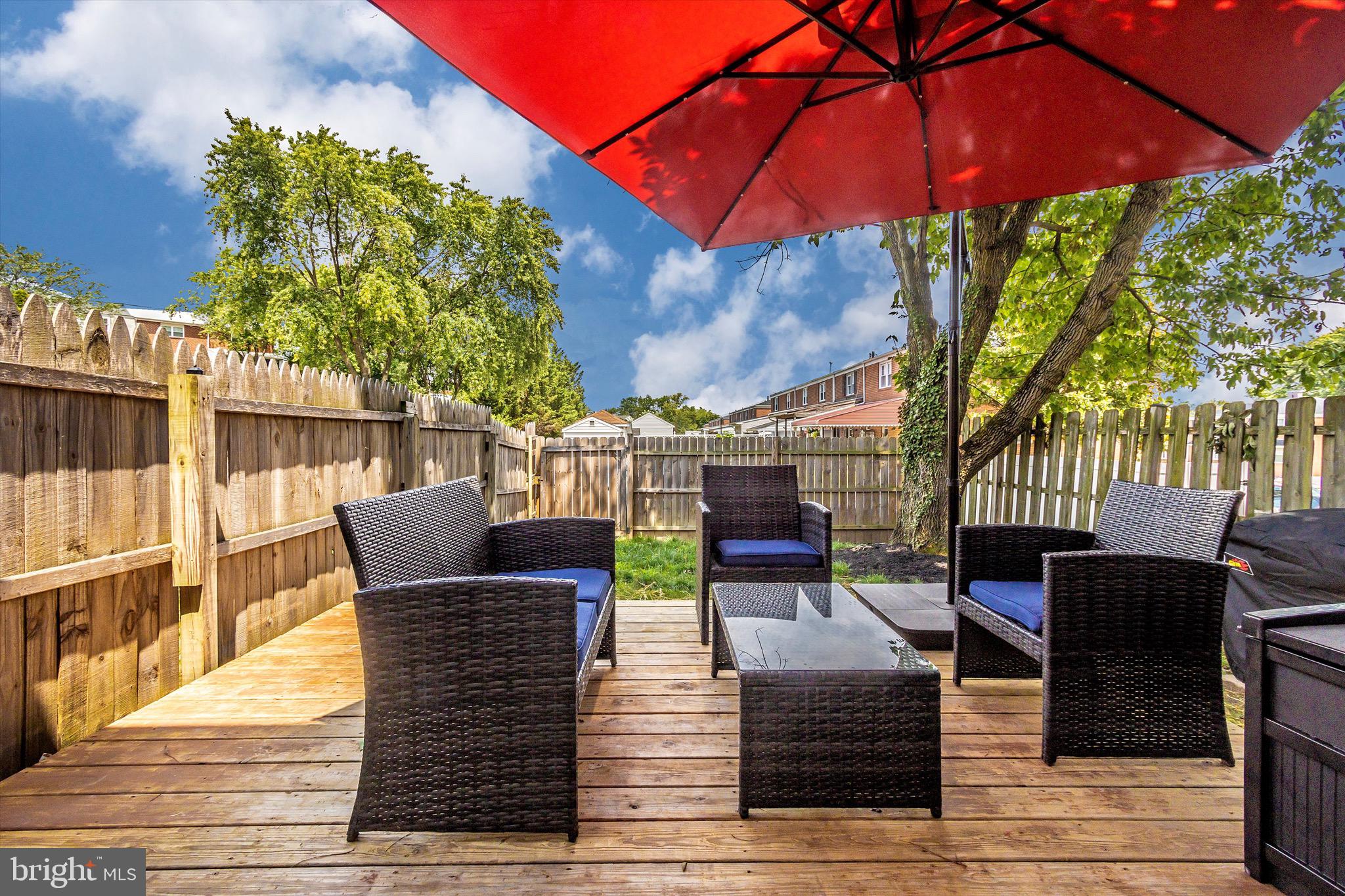 HUNTSMOOR VILLAGE NORTH - Residential