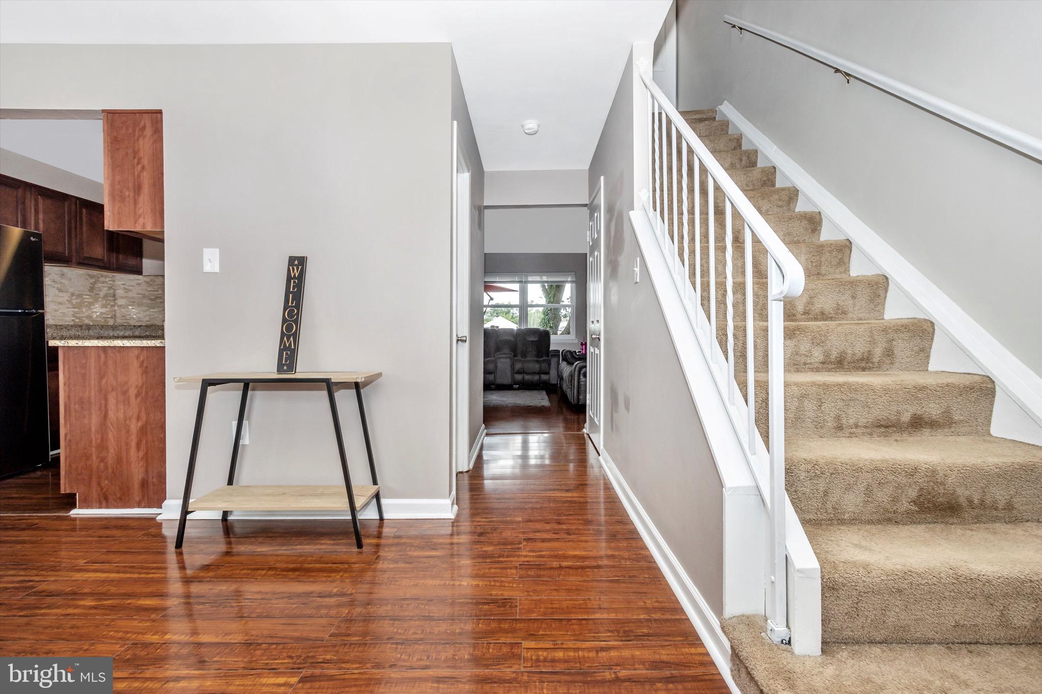 HUNTSMOOR VILLAGE NORTH - Residential