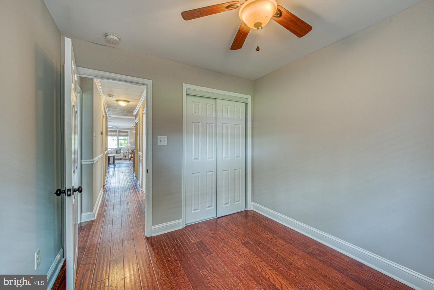 ROXBOROUGH - Residential